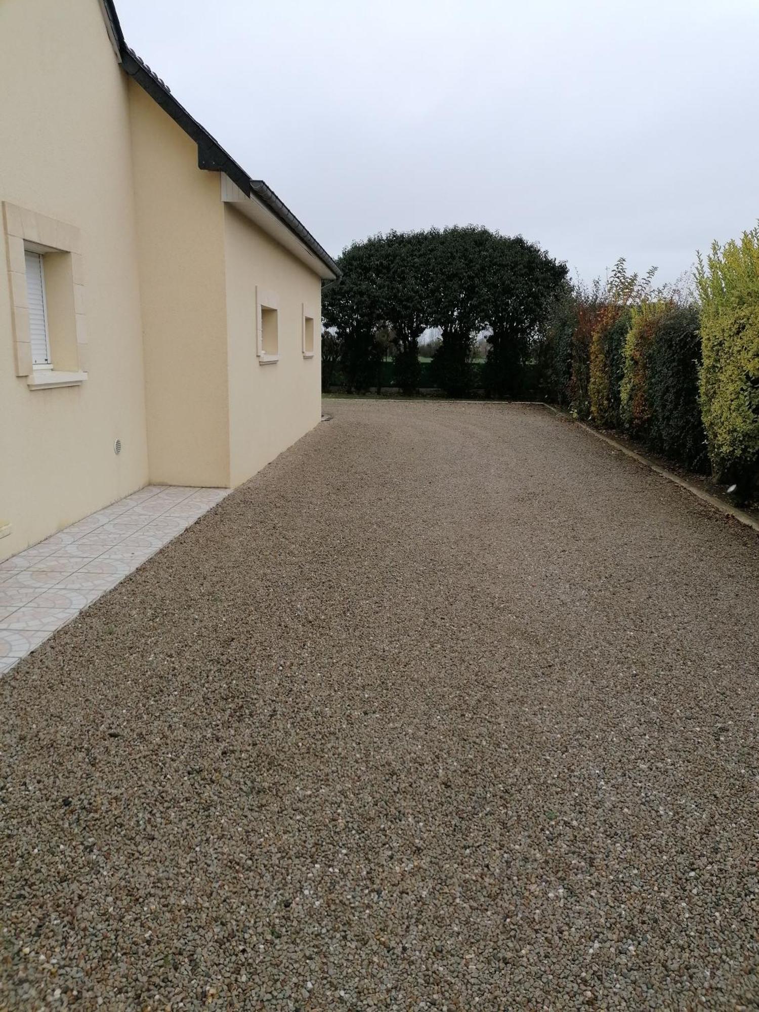 Villa Des Pontons Maison 5 Chambres Avec Grand Jardin Clos Et Belle Terrasse Sejour Spacieux Lumineux A 2 Kms De La Plage D'Arromanches Pres De Bayeux, Omaha Beach - Table De Ping Pong - Garage Tracy-sur-Mer Екстер'єр фото