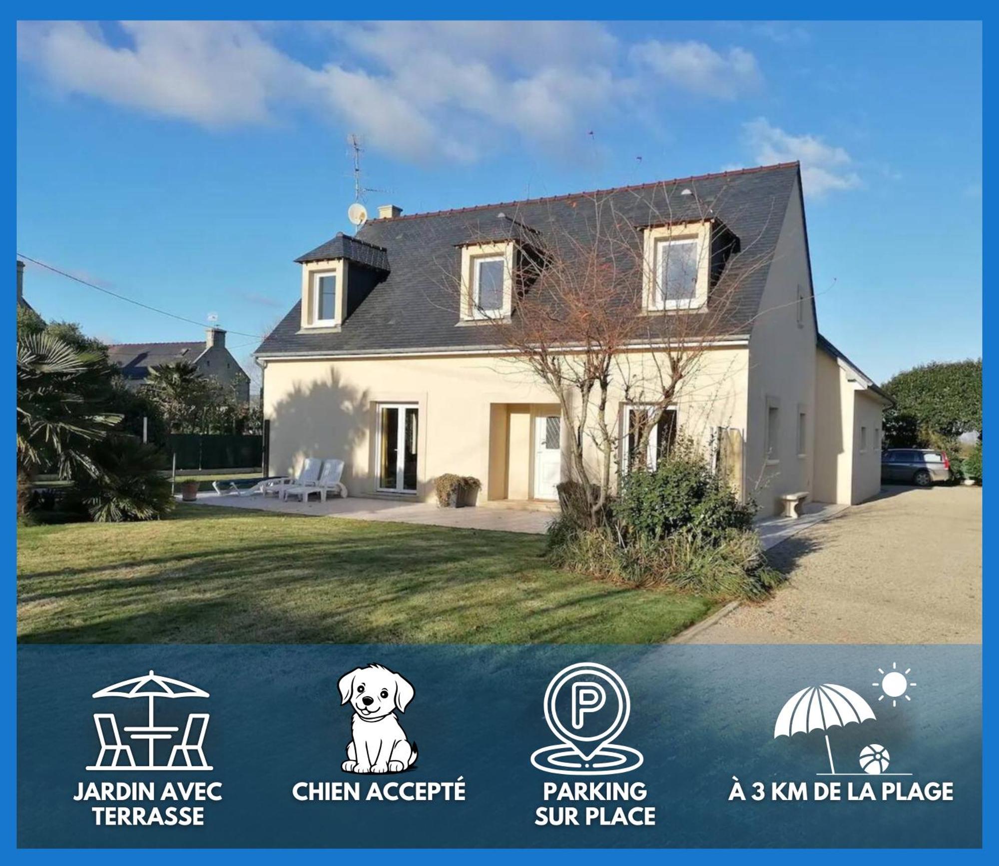 Villa Des Pontons Maison 5 Chambres Avec Grand Jardin Clos Et Belle Terrasse Sejour Spacieux Lumineux A 2 Kms De La Plage D'Arromanches Pres De Bayeux, Omaha Beach - Table De Ping Pong - Garage Tracy-sur-Mer Екстер'єр фото